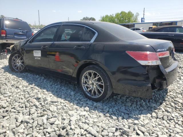 Vin: 1hgcp2f75ca083143, lot: 53894895, honda accord ex 20122