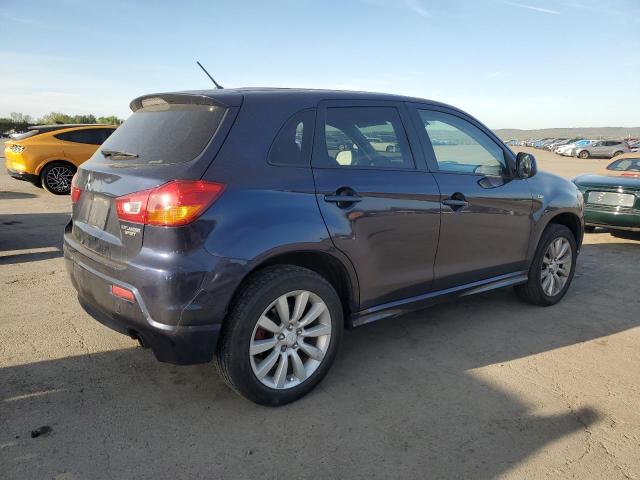 Vin: ja4ar4au1bz021516, lot: 52791445, mitsubishi outlander se 20113