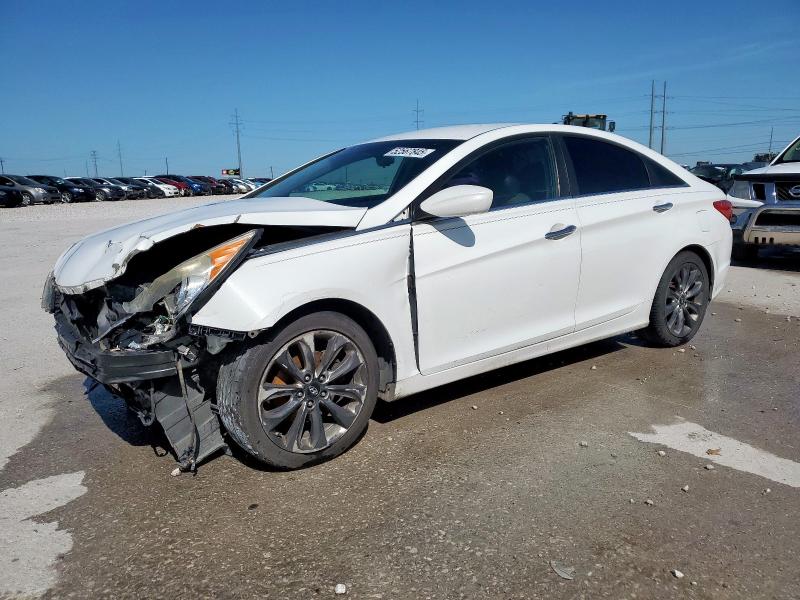 Vin: 5npec4ac1ch364965, lot: 52567845, hyundai sonata se 2012 img_1