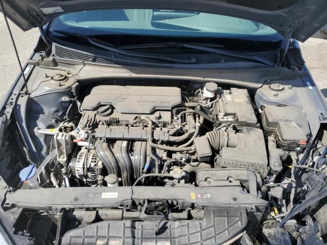 2023 HYUNDAI ELANTRA SE - KMHLL4AG7PU608863