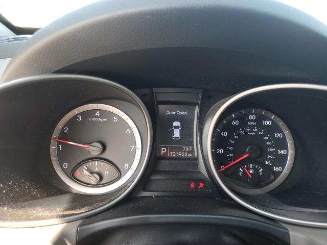 2015 HYUNDAI SANTA FE G - KM8SM4HF5FU118443