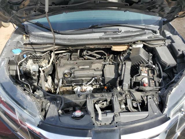 2016 HONDA CR-V SE - 2HKRM4H45GH690562