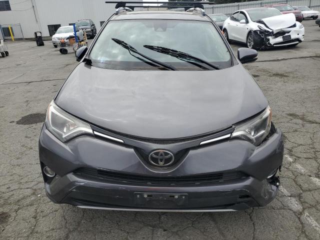 2018 TOYOTA RAV4 ADVEN - JTMWFREV9JJ725738