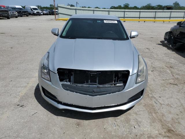2015 CADILLAC ATS LUXURY 1G6AB5RX6F0108629