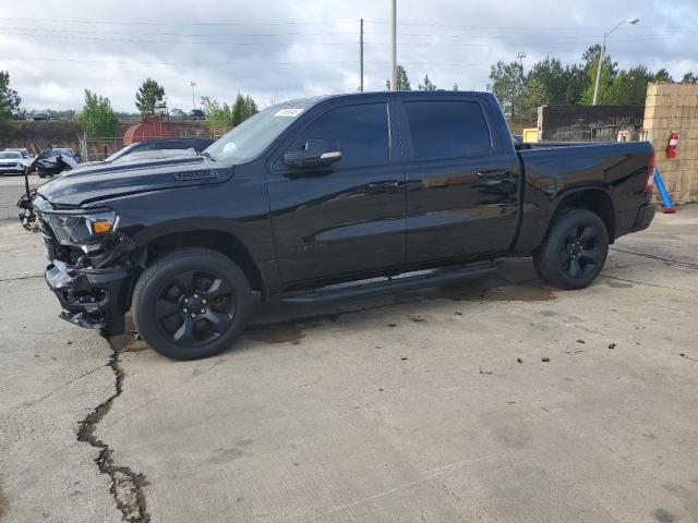 RAM 1500 BIG HORN/LONE STAR
