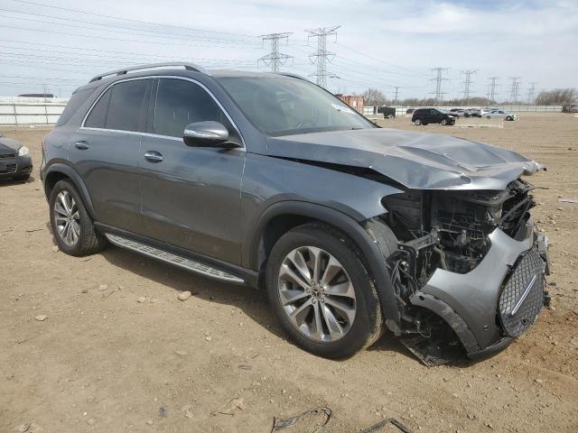 Vin: 4jgfb5ke2la023106, lot: 52280475, mercedes-benz gle-class 450 4matic 20204