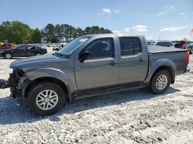 Vin: 1n6dd0ev7kn723521, lot: 54879745, nissan frontier sv 2019 img_1