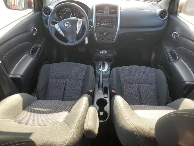 2018 NISSAN VERSA S - 3N1CN7AP6JK402458