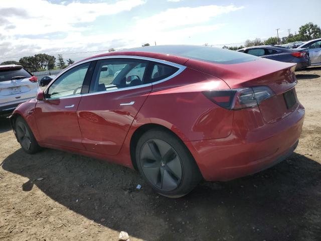 2019 TESLA MODEL 3 - 5YJ3E1EB4KF193868