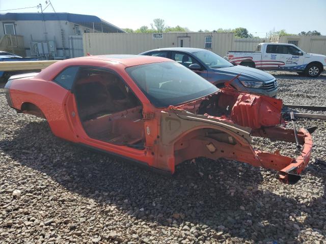 Vin: 2c3cdzfj6gh331780, lot: 53025175, dodge challenger r/t scat pack 20164