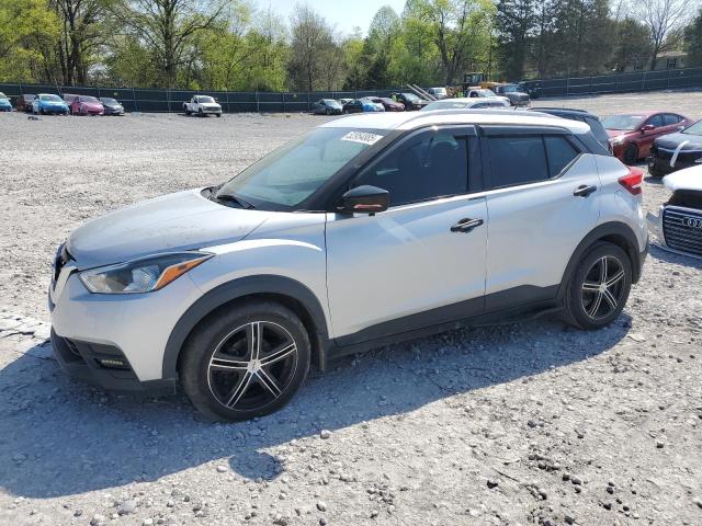 Vin: 3n1cp5cu8kl529595, lot: 52954885, nissan kicks s 2019 img_1