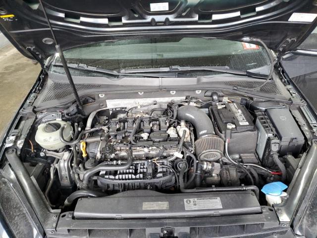 2017 VOLKSWAGEN GTI S/SE 3VW447AU6HM074898