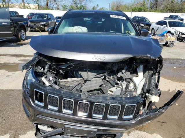 2018 JEEP COMPASS LA - 3C4NJCBB4JT181594