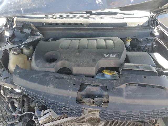 2017 DODGE JOURNEY CR - 3C4PDDGG6HT567454