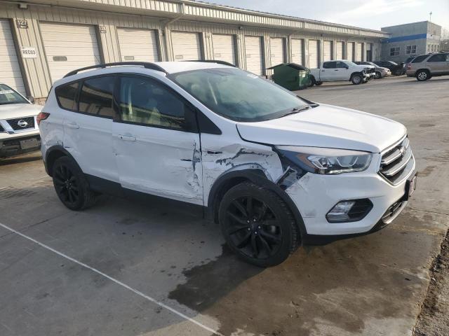 Vin: 1fmcu0gd9kub29680, lot: 52329925, ford escape se 20194
