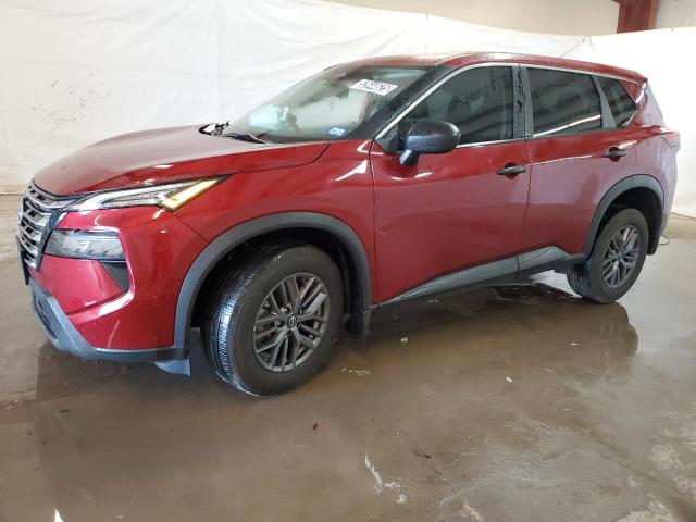 Vin: 5n1bt3ab4rc690571, lot: 52644625, nissan rogue s 2024 img_1