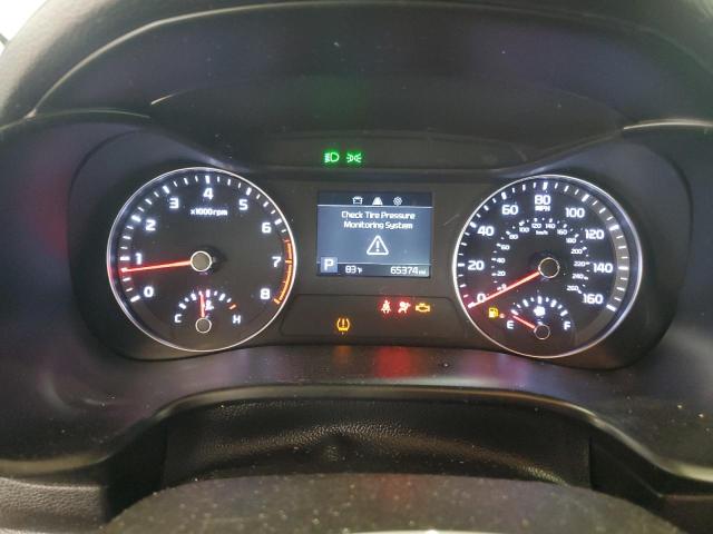 2021 KIA FORTE FE - 3KPF24AD7ME320572
