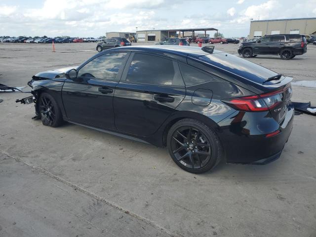 Vin: 19xfl2h80re018106, lot: 54443025, honda civic sport 20242