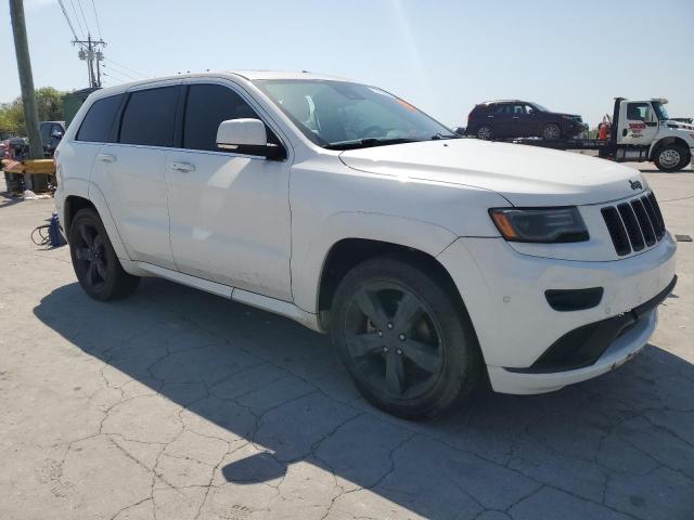 2016 JEEP GRAND CHER - 1C4RJECG4GC454965