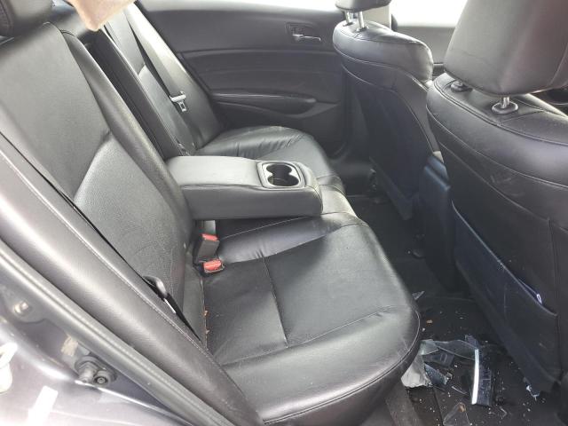 2017 ACURA ILX PREMIU 19UDE2F73HA014839