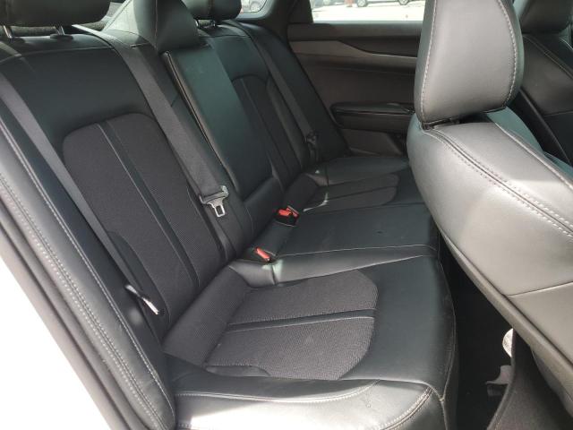 2023 KIA K5 GT LINE - 5XXG64J28PG198646