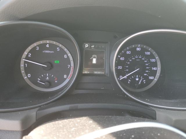 2018 HYUNDAI SANTA FE S - 5NMZTDLB8JH107866