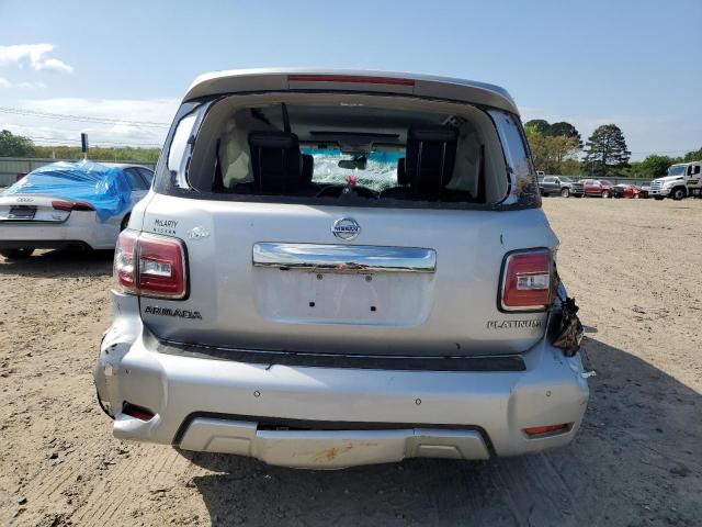 2017 NISSAN ARMADA PLA - JN8AY2NF5H9304068