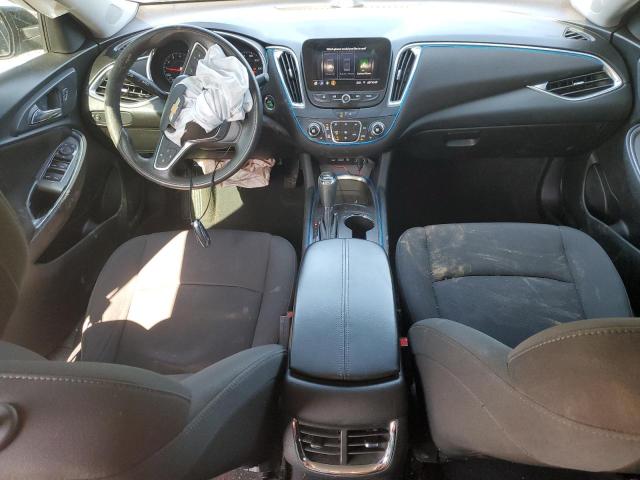 2020 CHEVROLET MALIBU LT - 1G1ZD5STXLF112802