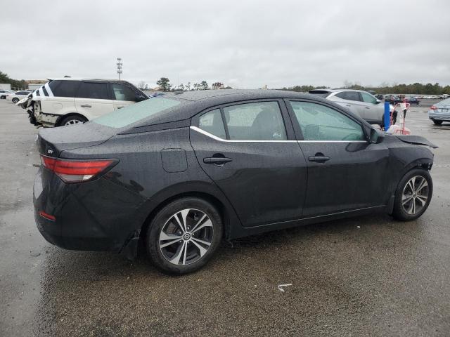 Vin: 3n1ab8cv9my219512, lot: 51985225, nissan sentra sv 20213