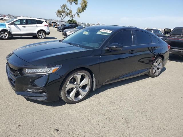 Vin: 1hgcv2f93ja012074, lot: 55087055, honda accord touring 2018 img_1