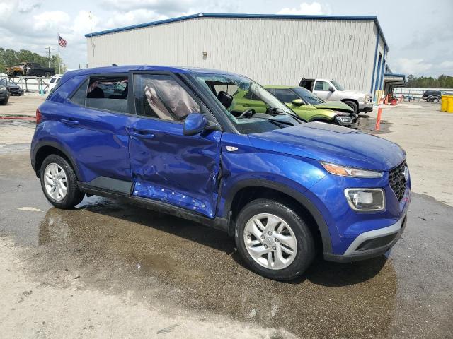 Vin: kmhrb8a33nu149247, lot: 51237305, hyundai venue se 20224