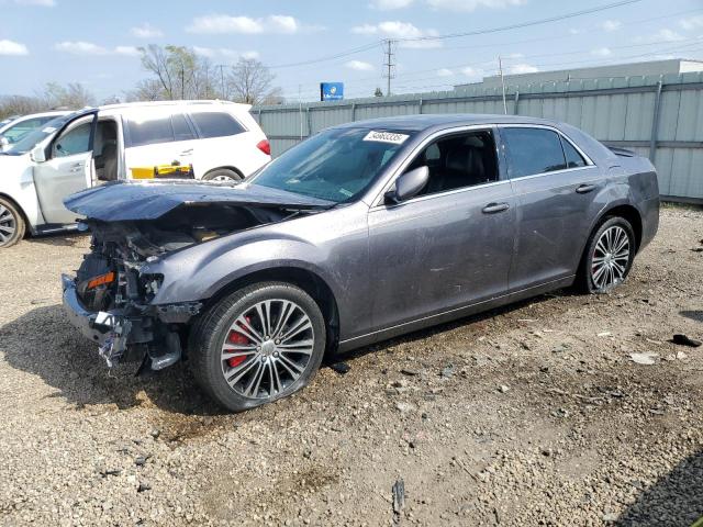 Vin: 2c3ccagg7dh739546, lot: 54965335, chrysler 300 s 2013 img_1
