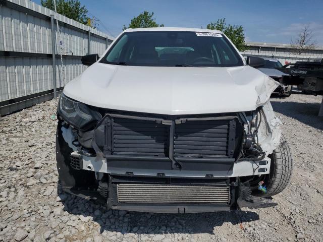 2020 CHEVROLET EQUINOX - 3GNAX5EV7LS546283