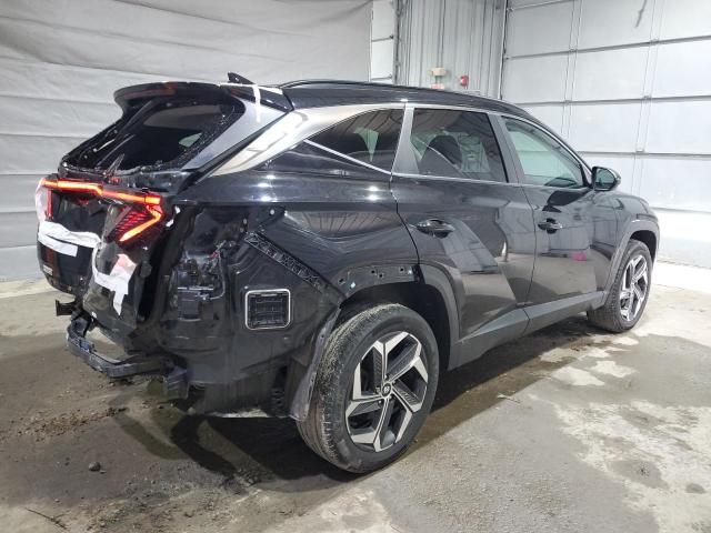 Vin: 5nmjfcaexnh146170, lot: 52892015, hyundai tucson sel 20223