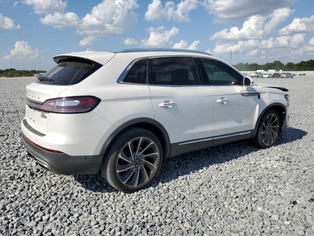 Vin: 2lmpj6l9xkbl54084, lot: 54983345, lincoln nautilus reserve 20193
