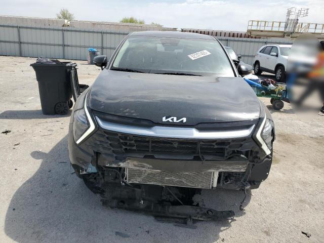 2023 KIA SPORTAGE E - 5XYK33AF5PG037408