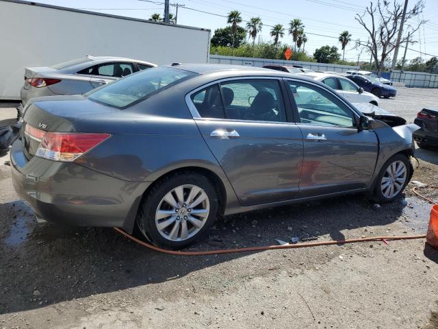 Vin: 1hgcp3f81ba015046, lot: 52528855, honda accord exl 20113