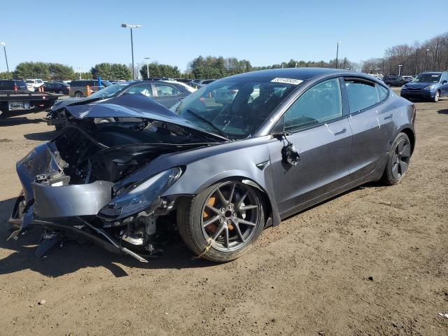 Vin: 5yj3e1ea9pf569611, lot: 53148505, tesla model 3 2023 img_1