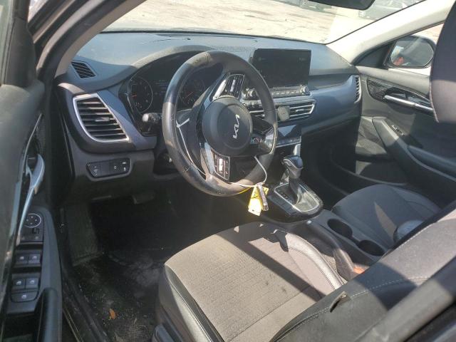 2022 KIA SELTOS S KNDEU2AA8N7298583
