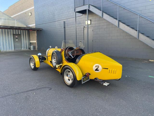 OTHER OTHER 1976 yellow   DMV34582CA photo #4
