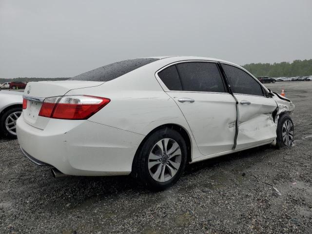 Vin: 1hgcr2f31ea055642, lot: 53846865, honda accord lx 20143