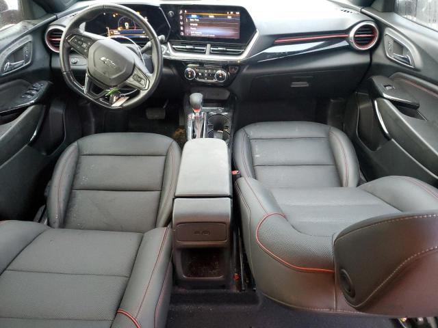 2024 CHEVROLET TRAX 2RS KL77LJE23RC124679