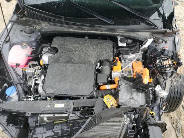 2023 HYUNDAI ELANTRA BL KMHLM4AJ9PU091154