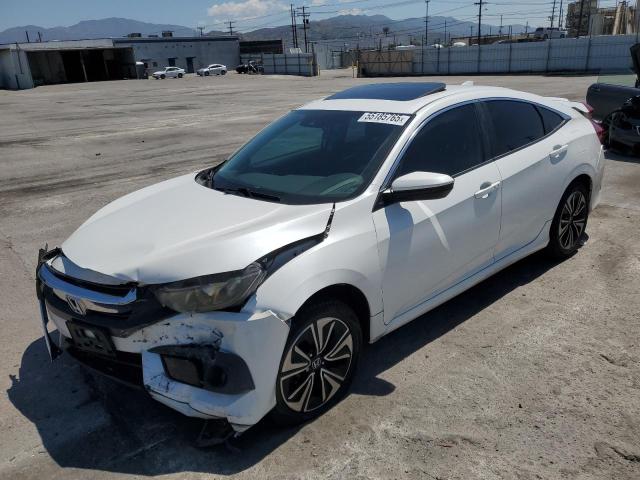 Vin: 19xfc1f49ge206307, lot: 55185765, honda civic ex 2016 img_1