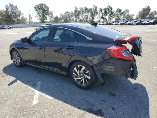 Vin: 2hgfc2f70jh536298, lot: 54874045, honda civic ex 20182