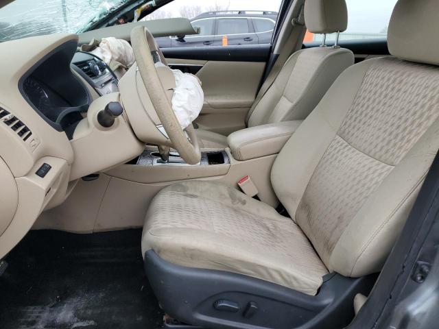 2016 NISSAN ALTIMA 2.5 - 1N4AL3AP3GN305990
