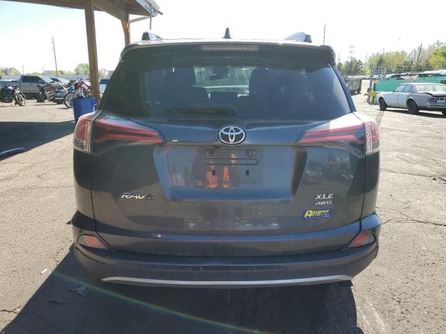 2018 TOYOTA RAV4 ADVEN - 2T3RFREV3JW697272