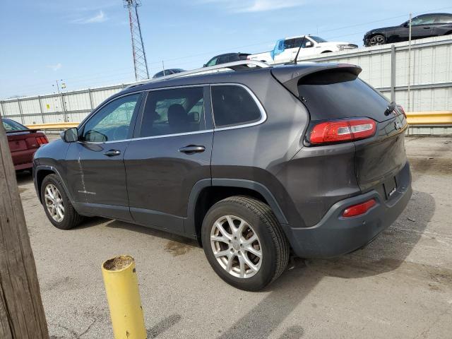 Vin: 1c4pjlcb9hw527313, lot: 52752705, jeep grand cher latitude 20172