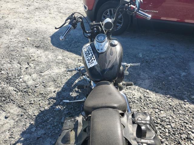 2008 YAMAHA XVS650 A JYAVM01E58A121516