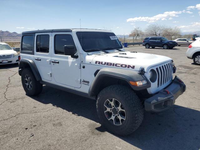 Vin: 1c4hjxfn0mw619972, lot: 51962405, jeep wrangler rubicon 20214